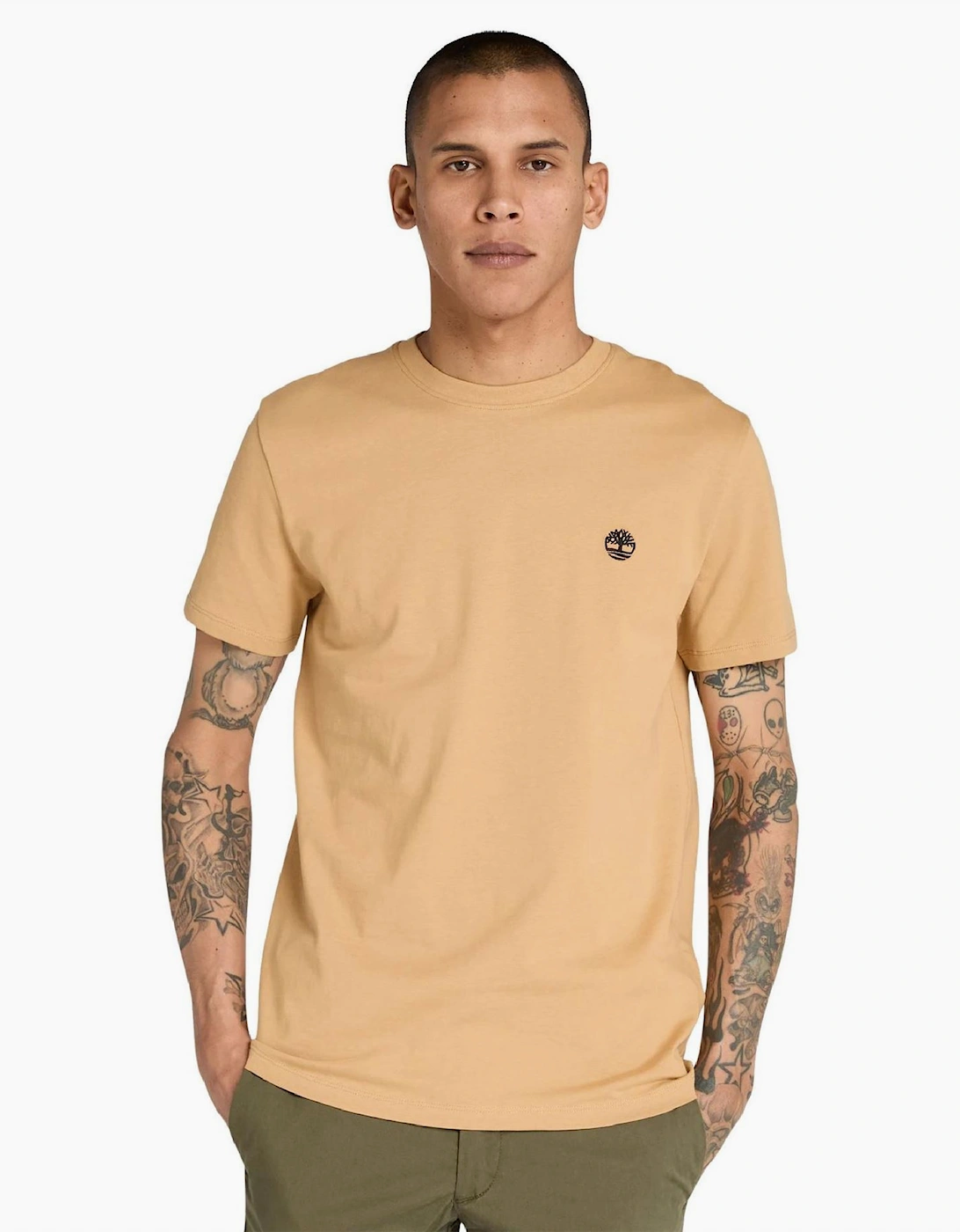 Dunstan River T-Shirt
