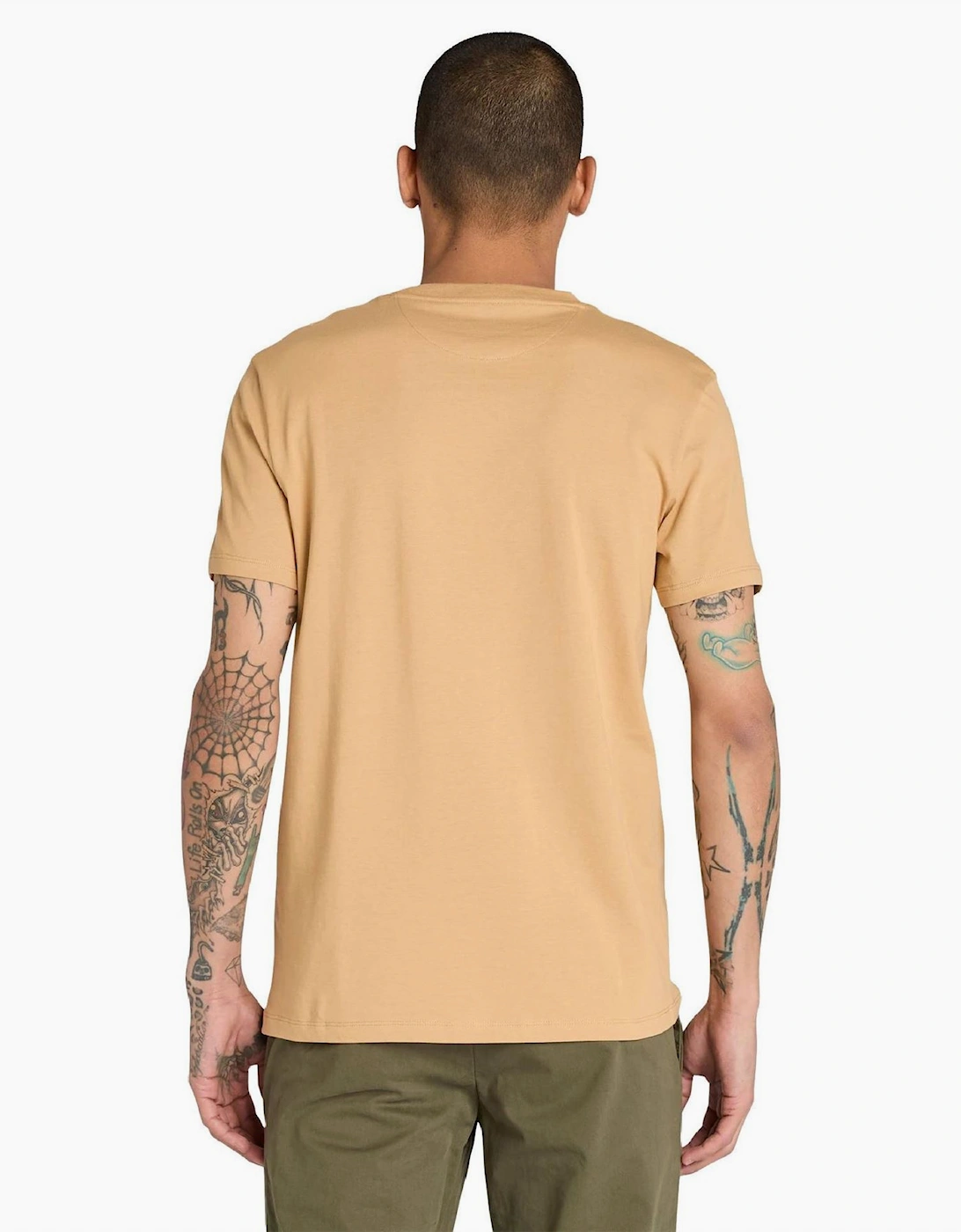 Dunstan River T-Shirt