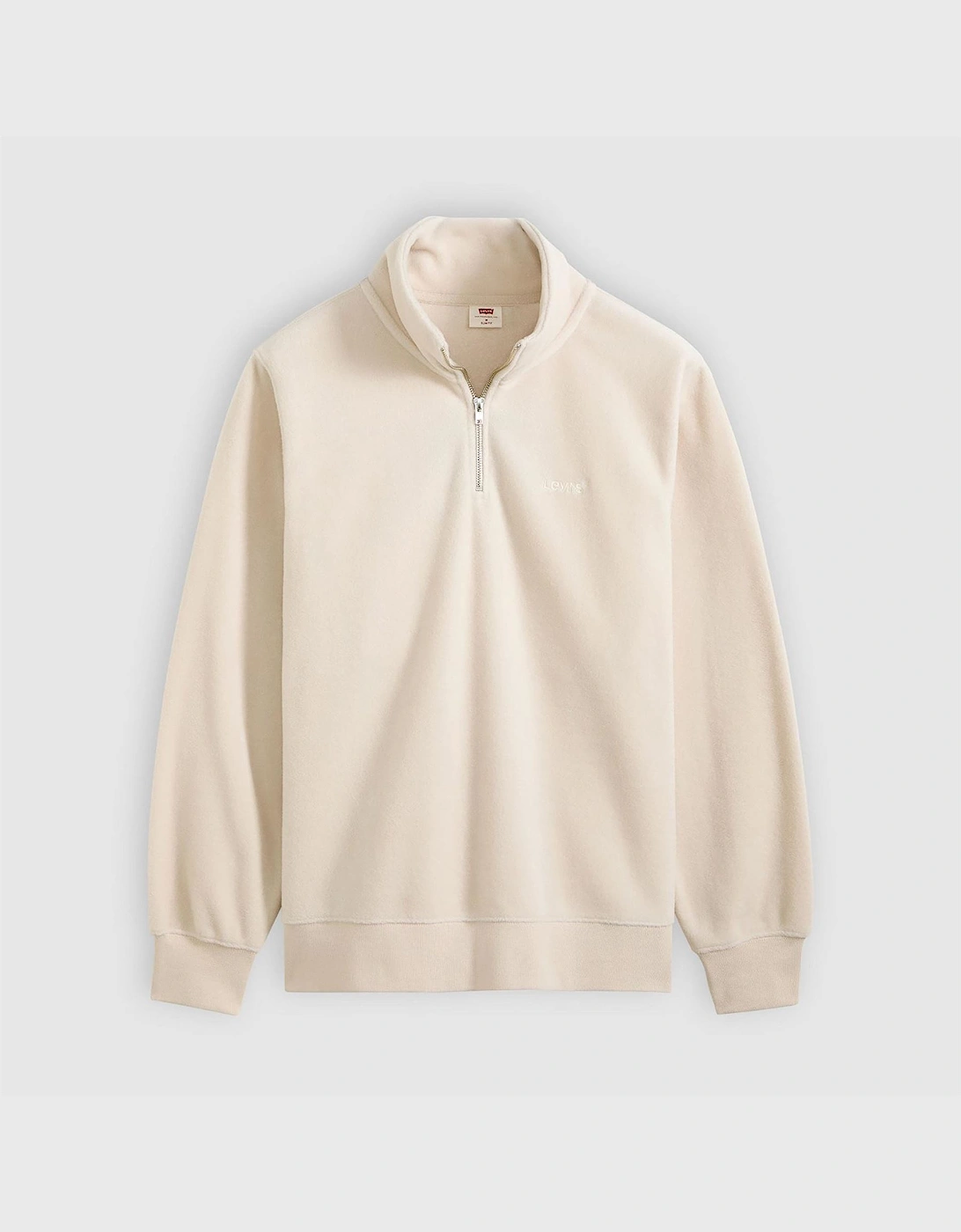 Levi's Levi's Men's Original Housemark Sweat - Tan