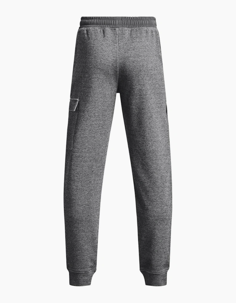 Summit Heathered Slim Joggers