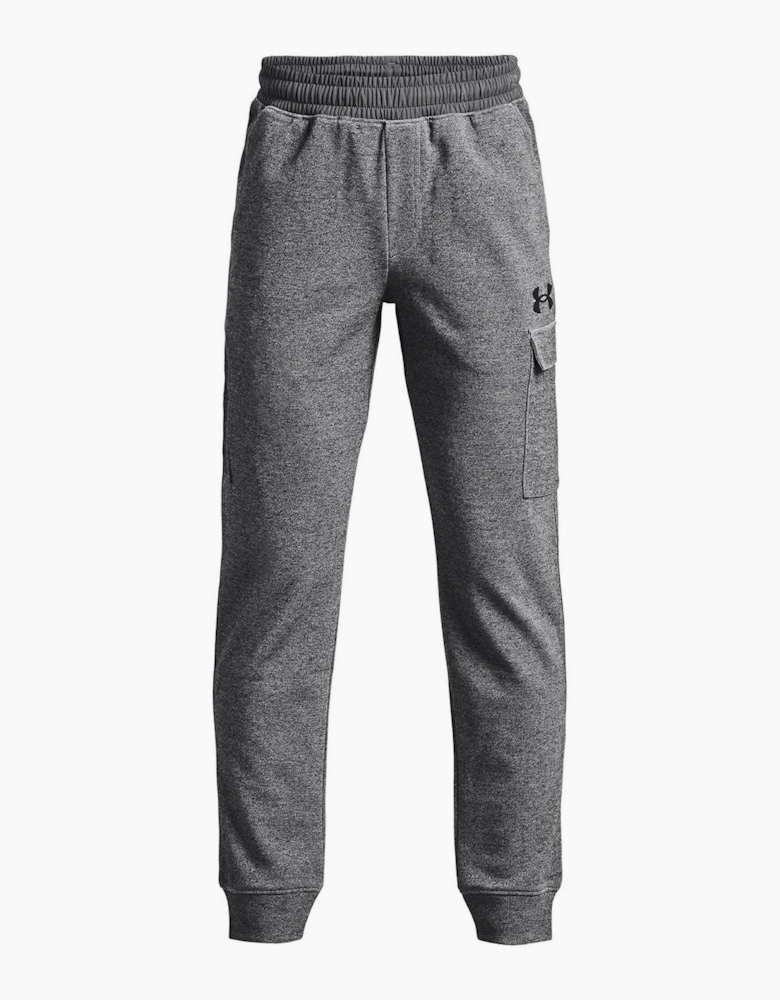 Summit Heathered Slim Joggers