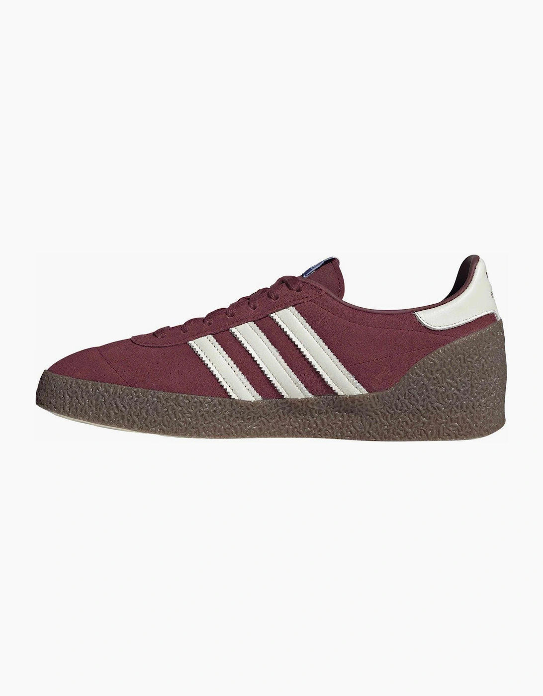 Montreal 76 S Canvas Low Top Sneakers