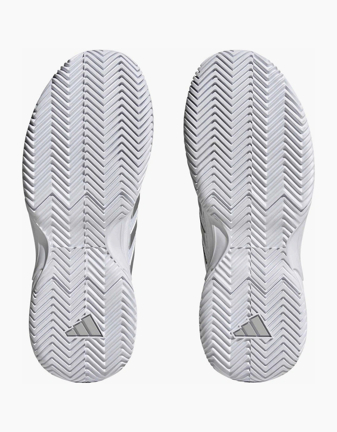 Gamecourt 2 Low Top Lace-Up Sneakers