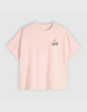 Crystal Pink