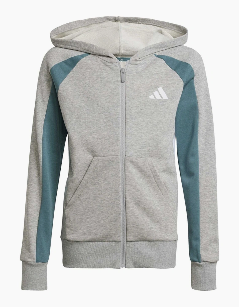 Crew Neck Long Sleeve Full Tracksuit