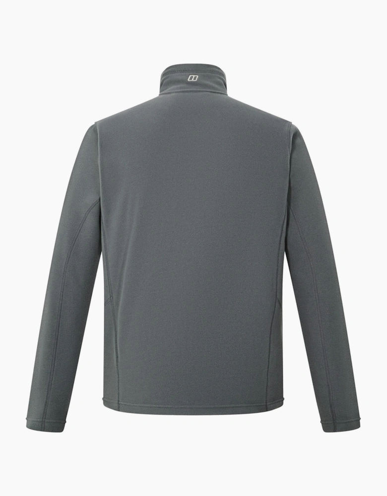 Prism Micro Half Zip Fleece