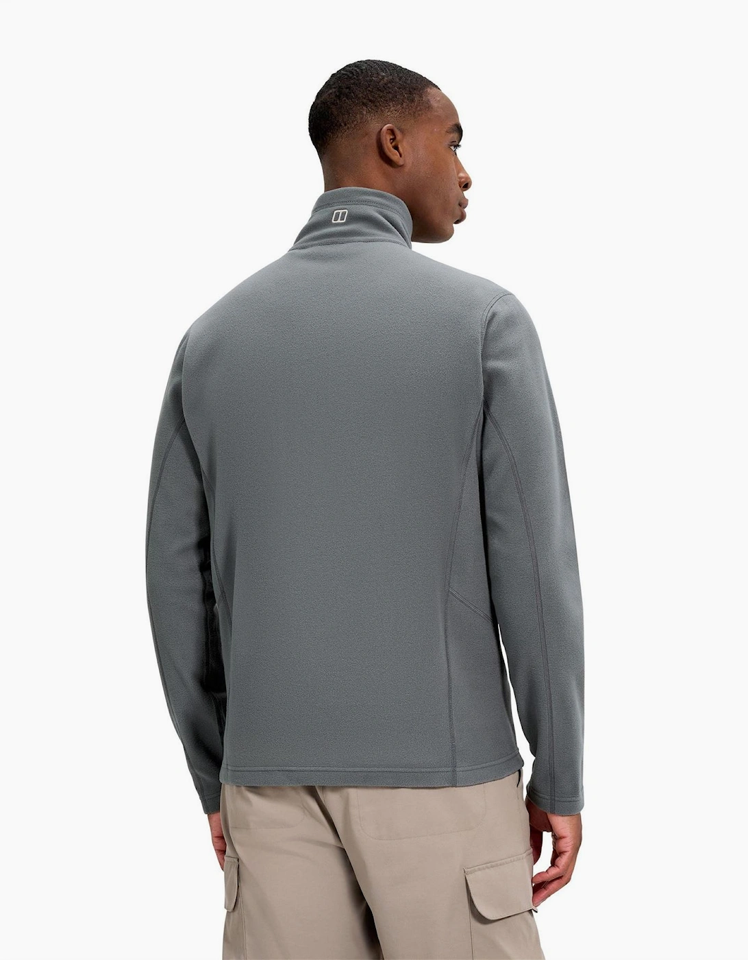 Prism Micro Half Zip Fleece
