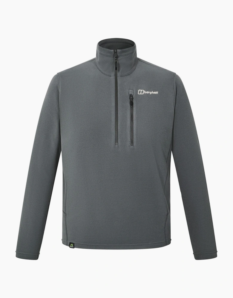 Prism Micro Half Zip Fleece