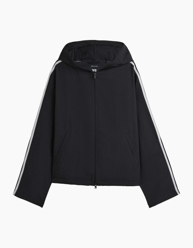 Y 3 Hooded 3 Stri