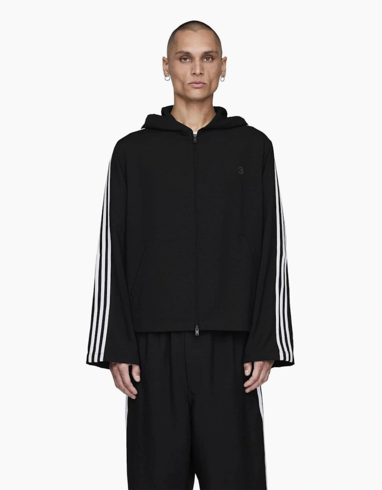 Y 3 Hooded 3 Stri