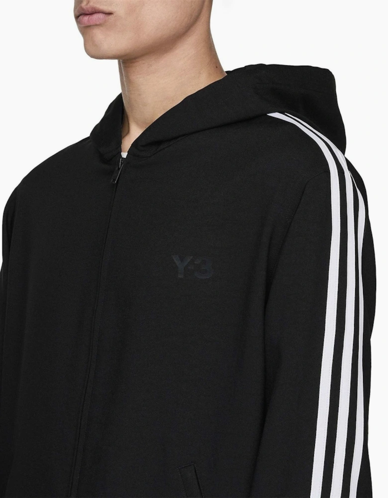 Y 3 Hooded 3 Stri
