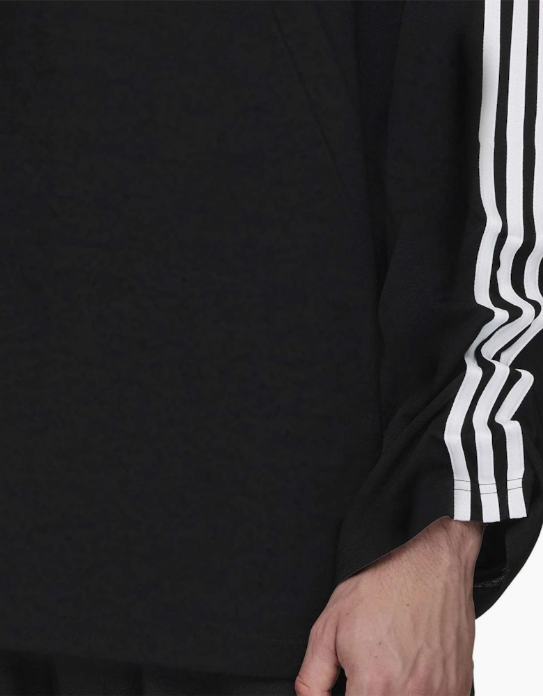 Y 3 Hooded 3 Stri