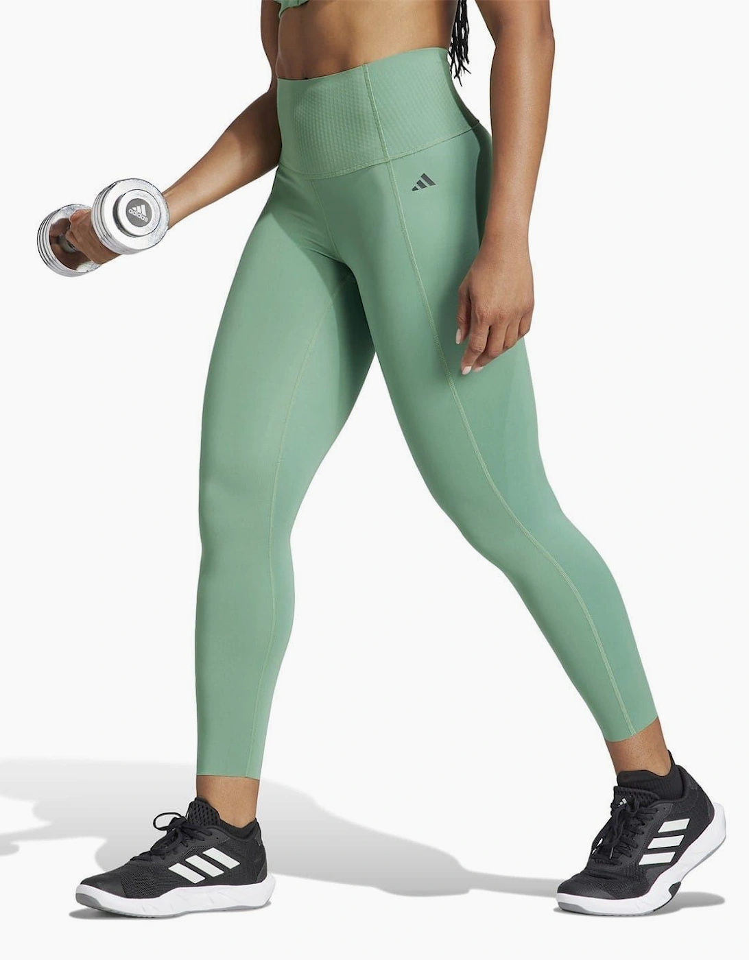 Opme Power 7/8 Running Leggings