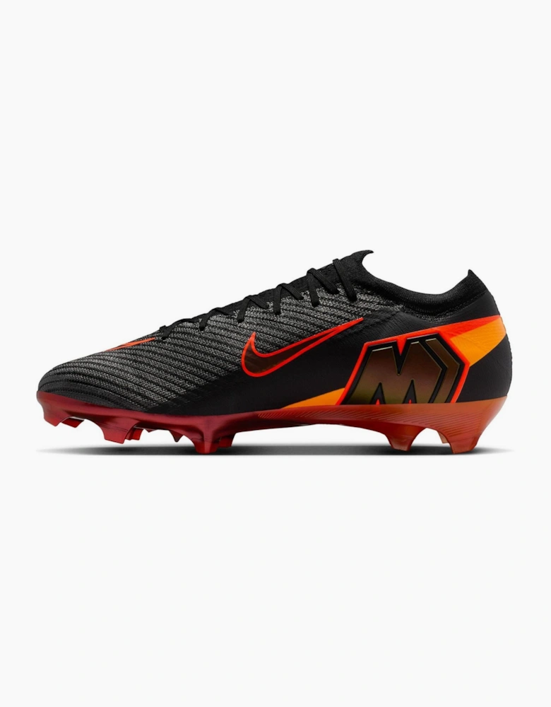 Zoom Vapor 16 Elite Low Top Sneakers
