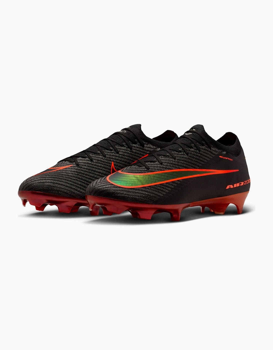 Zoom Vapor 16 Elite Low Top Sneakers