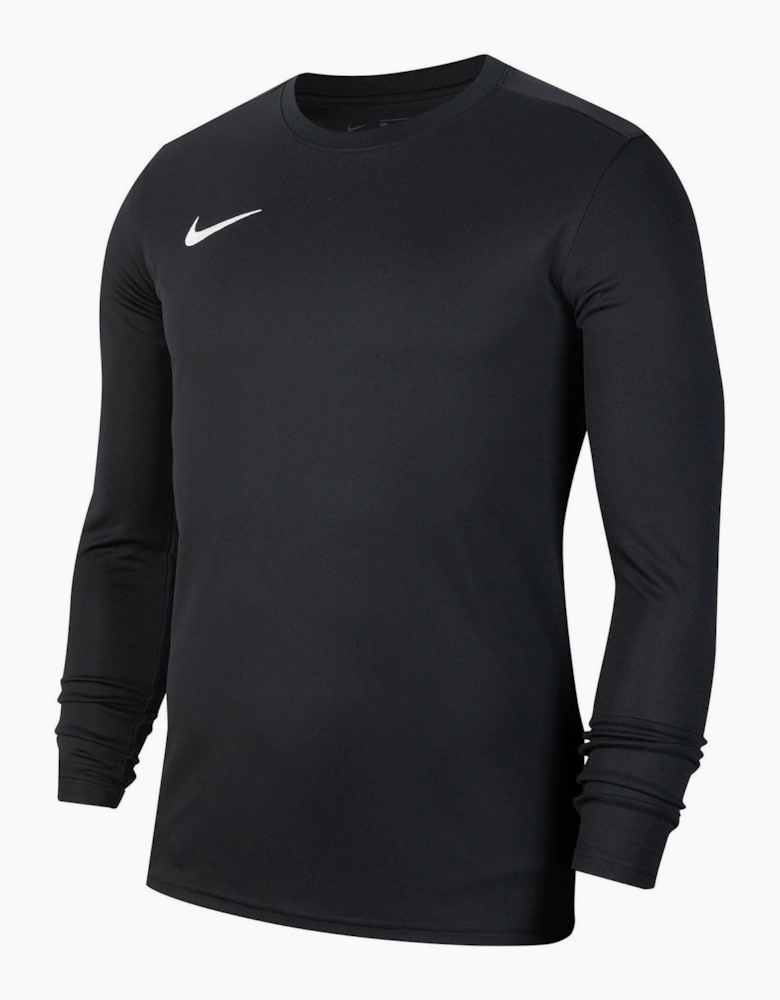 Park Vii Long Sleeve Dri Fit T-Shirt