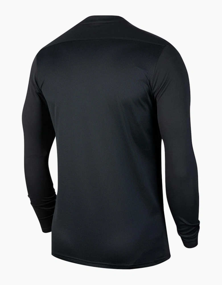 Park Vii Long Sleeve Dri Fit T-Shirt