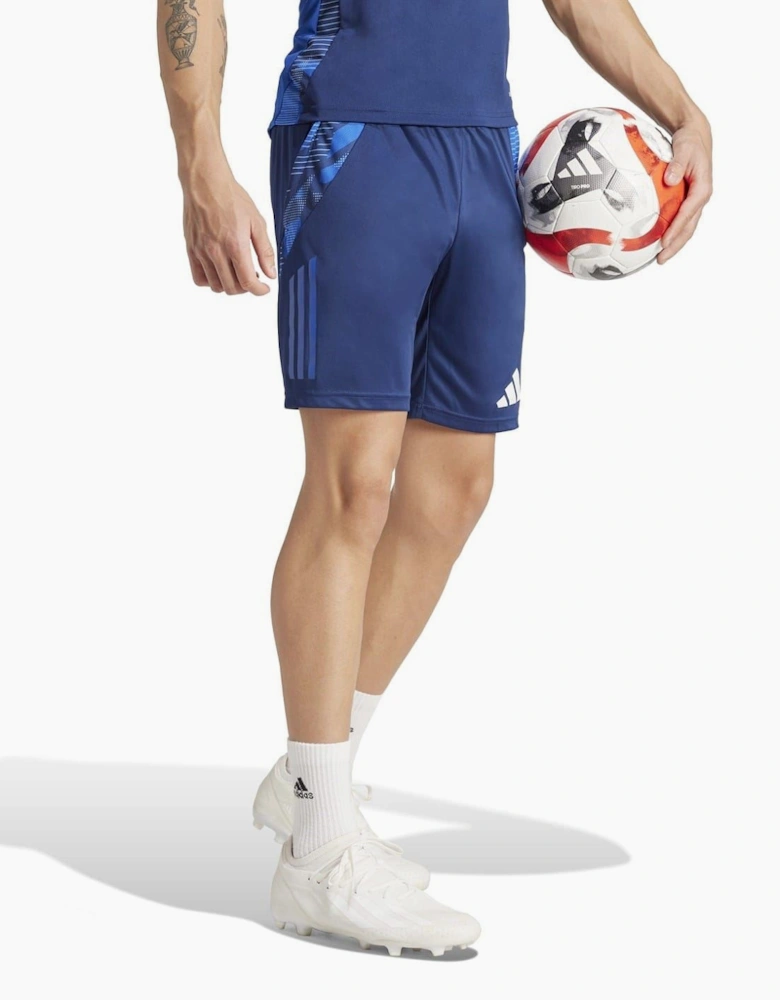 25 Competition Training Shorts