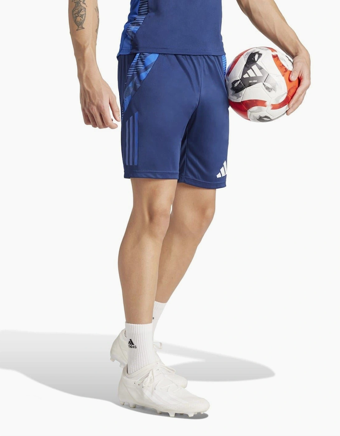 25 Competition Training Shorts