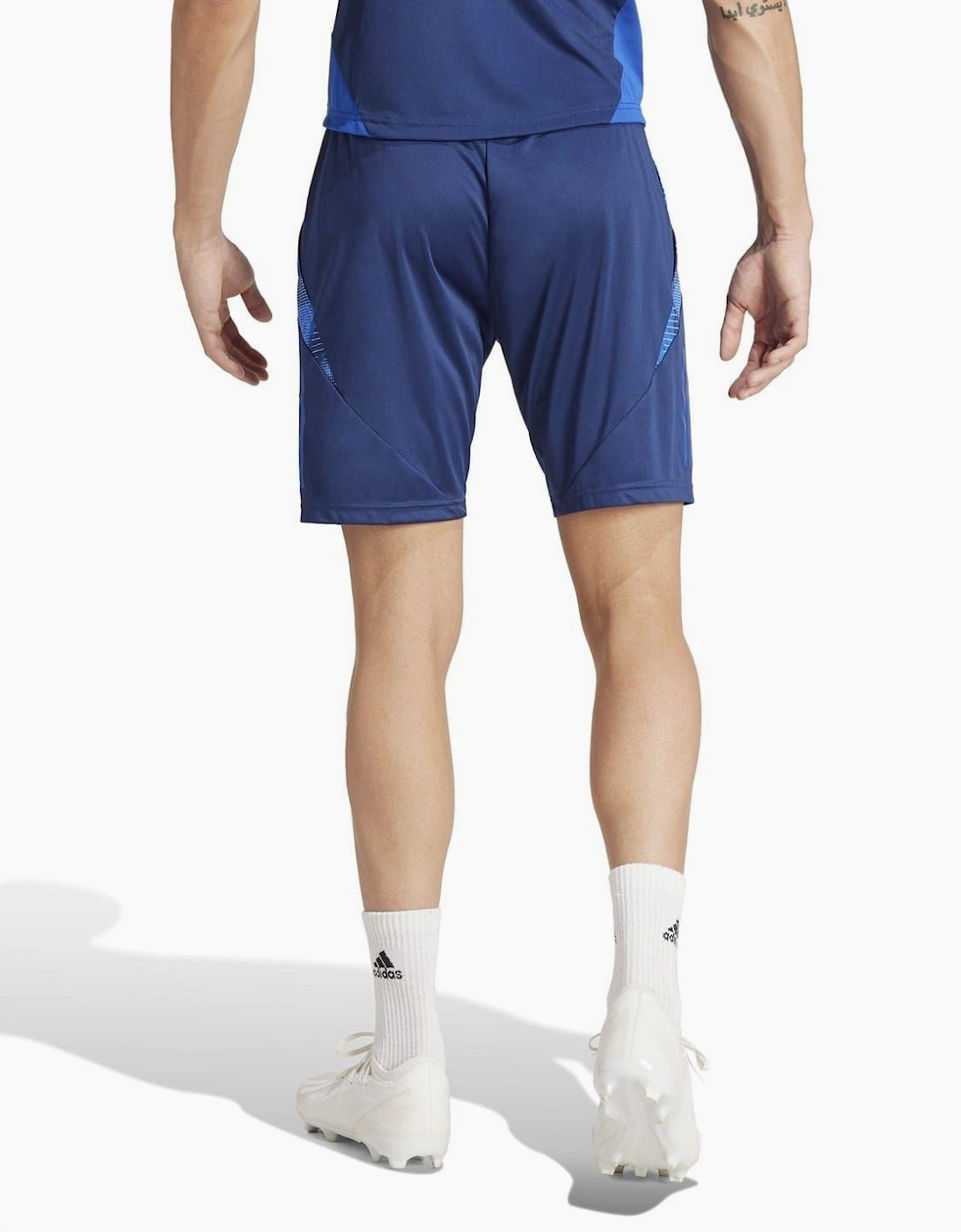 25 Competition Training Shorts