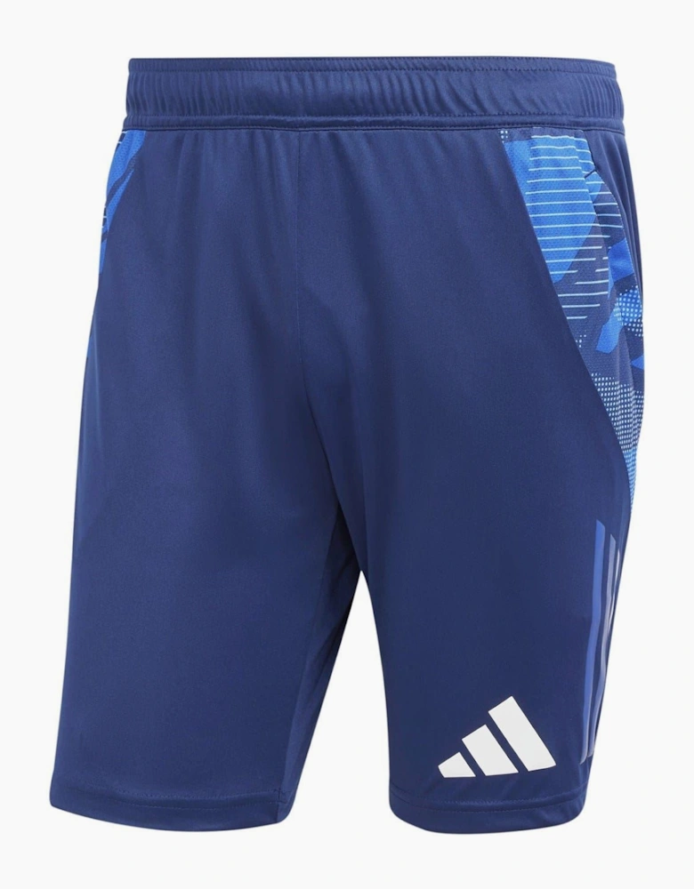 25 Competition Training Shorts