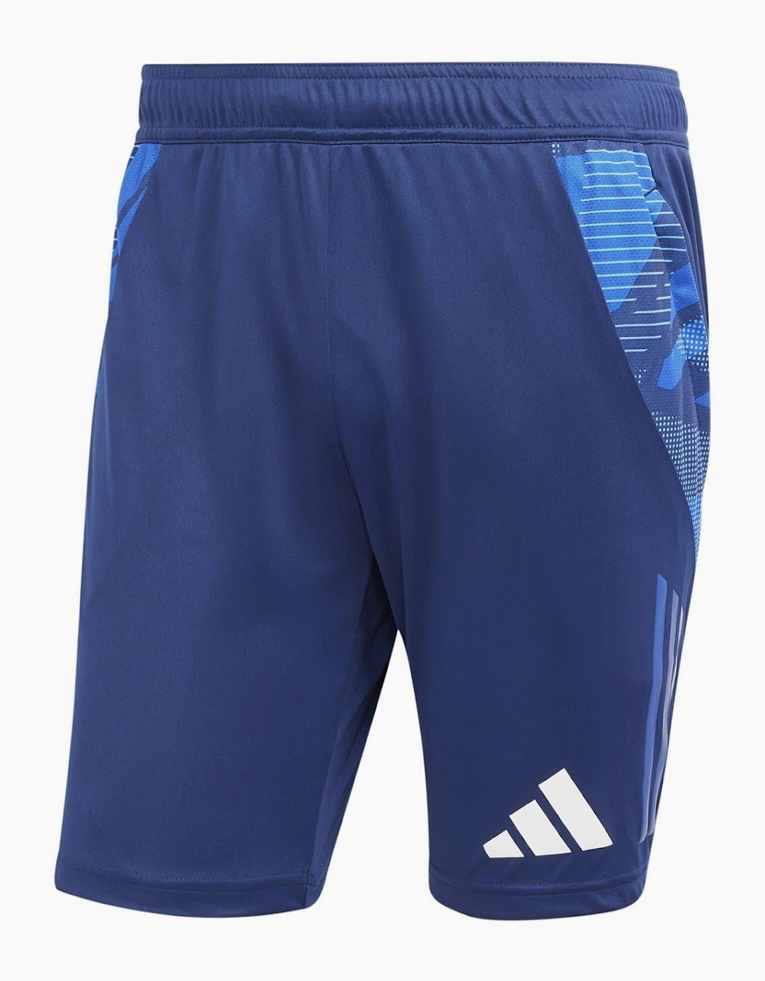 25 Competition Training Shorts