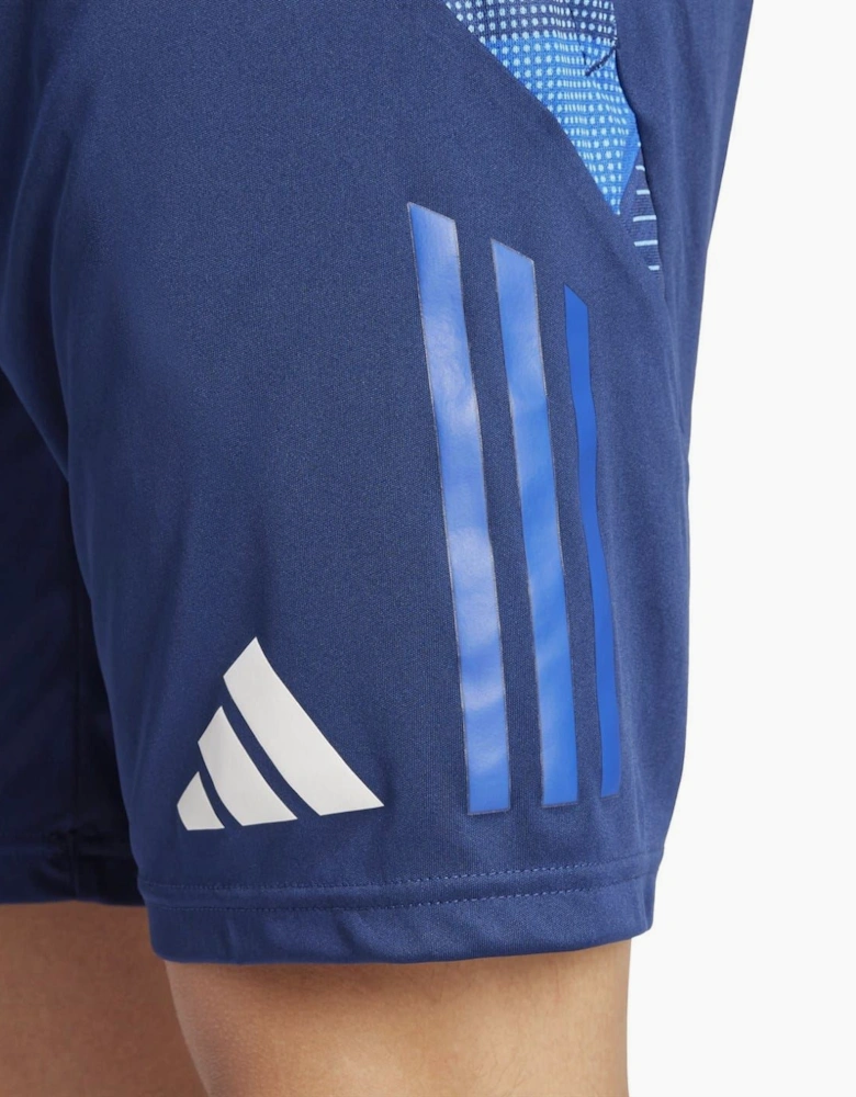 25 Competition Training Shorts