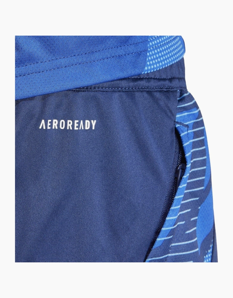 25 Competition Training Shorts