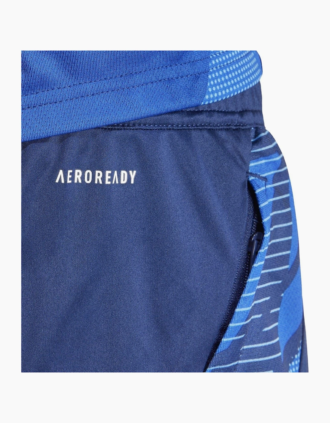 25 Competition Training Shorts