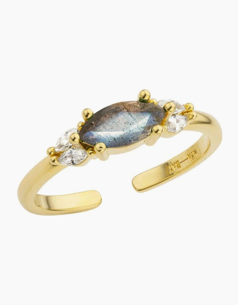 Mya-Bay Mercure Essential Ring
