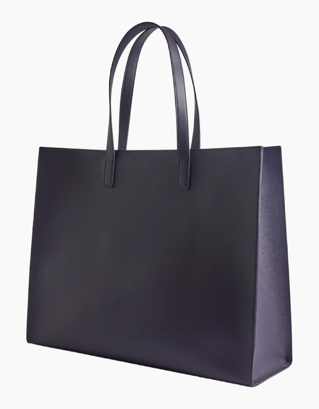 Ted Baker Alumicin Linear Rose Extra Large Icon Bag