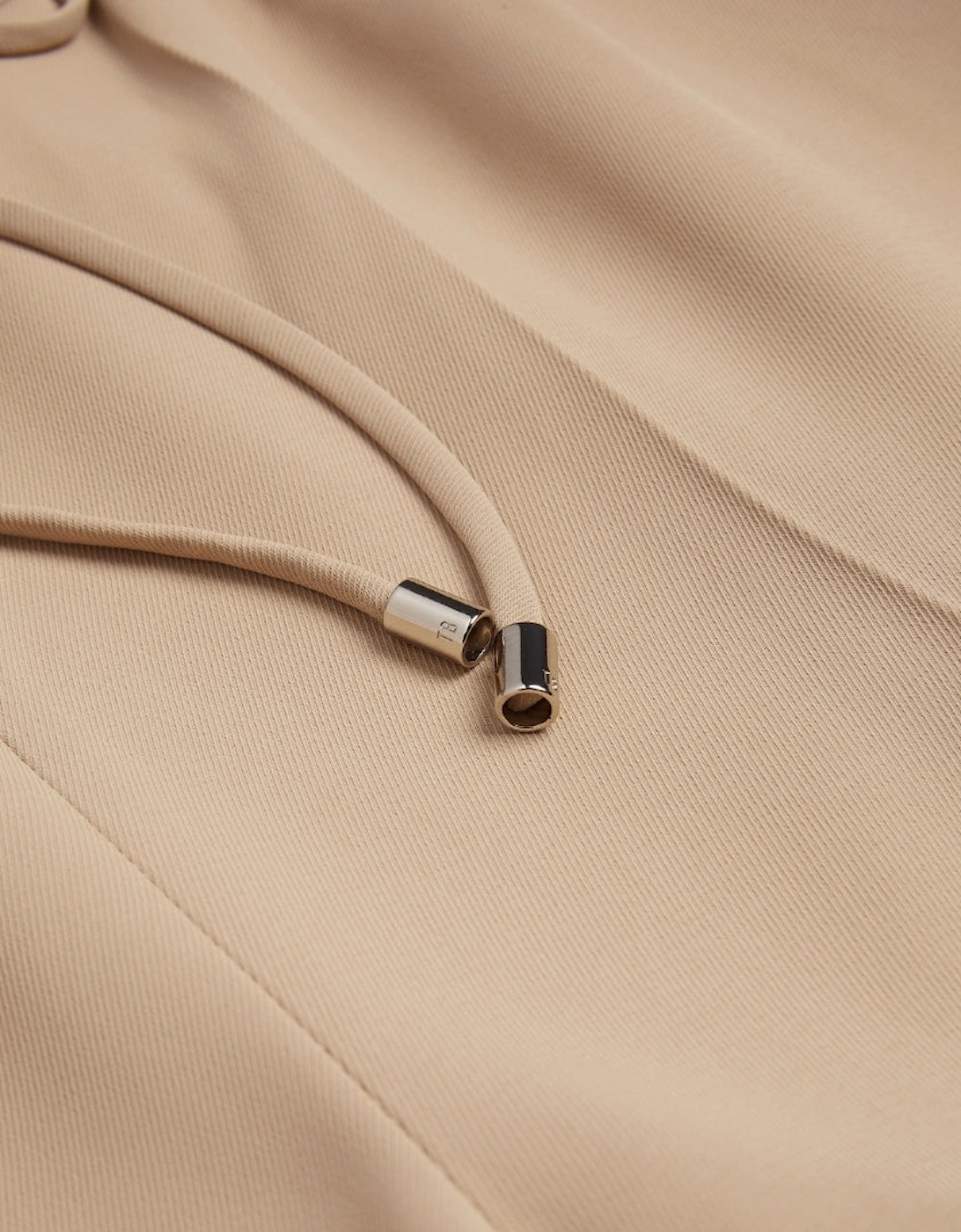 Ted Baker Liliaah Straight Leg Camel Joggers