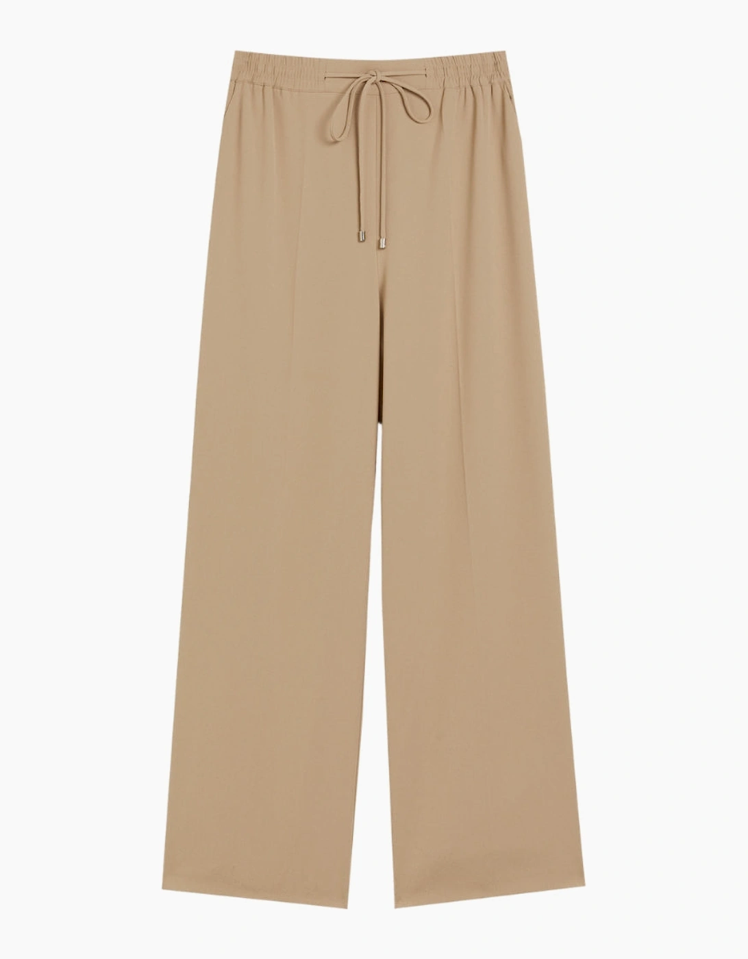 Ted Baker Liliaah Straight Leg Camel Joggers