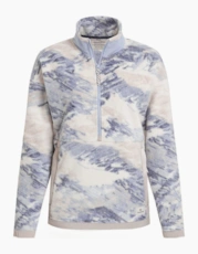 Mist Blue
