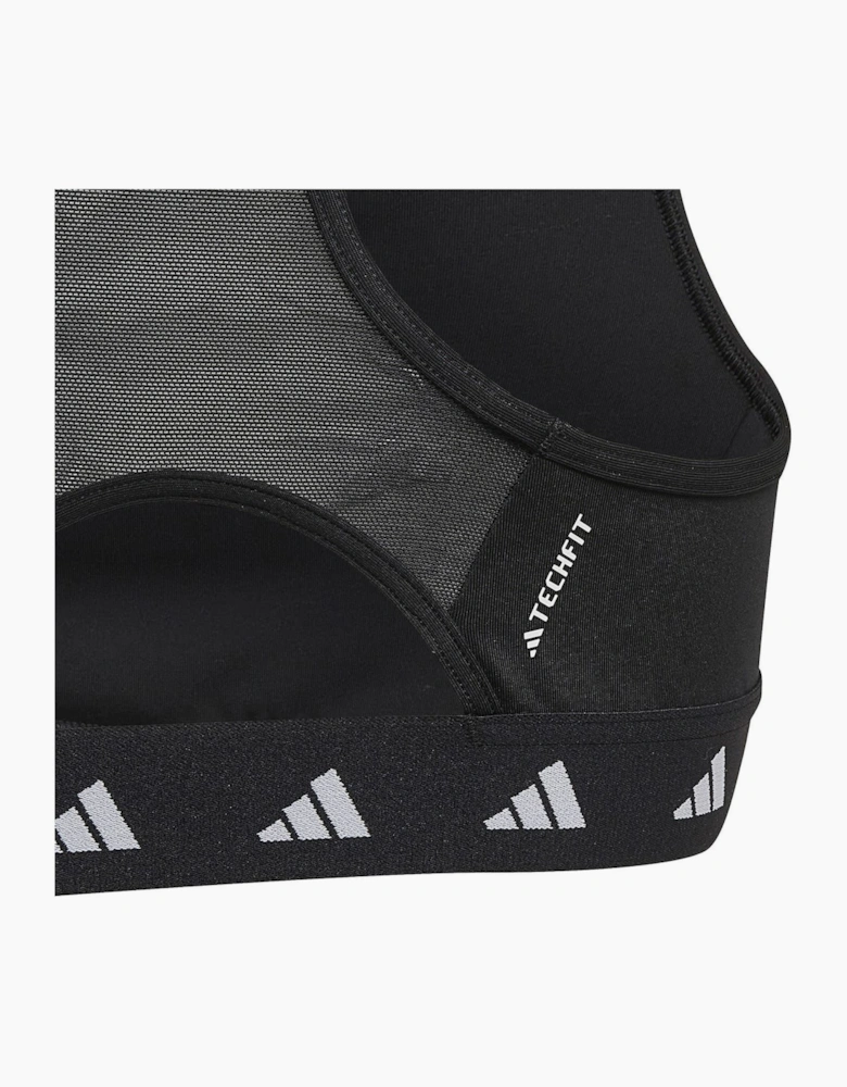 Tf Sports Bra Juniors