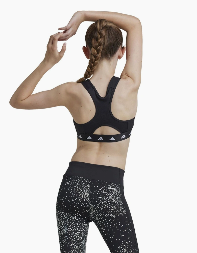 Tf Sports Bra Juniors