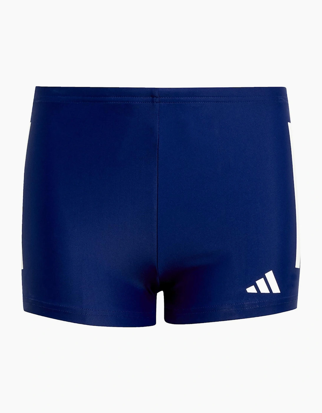 Classic 3 Strips Swim Shorts