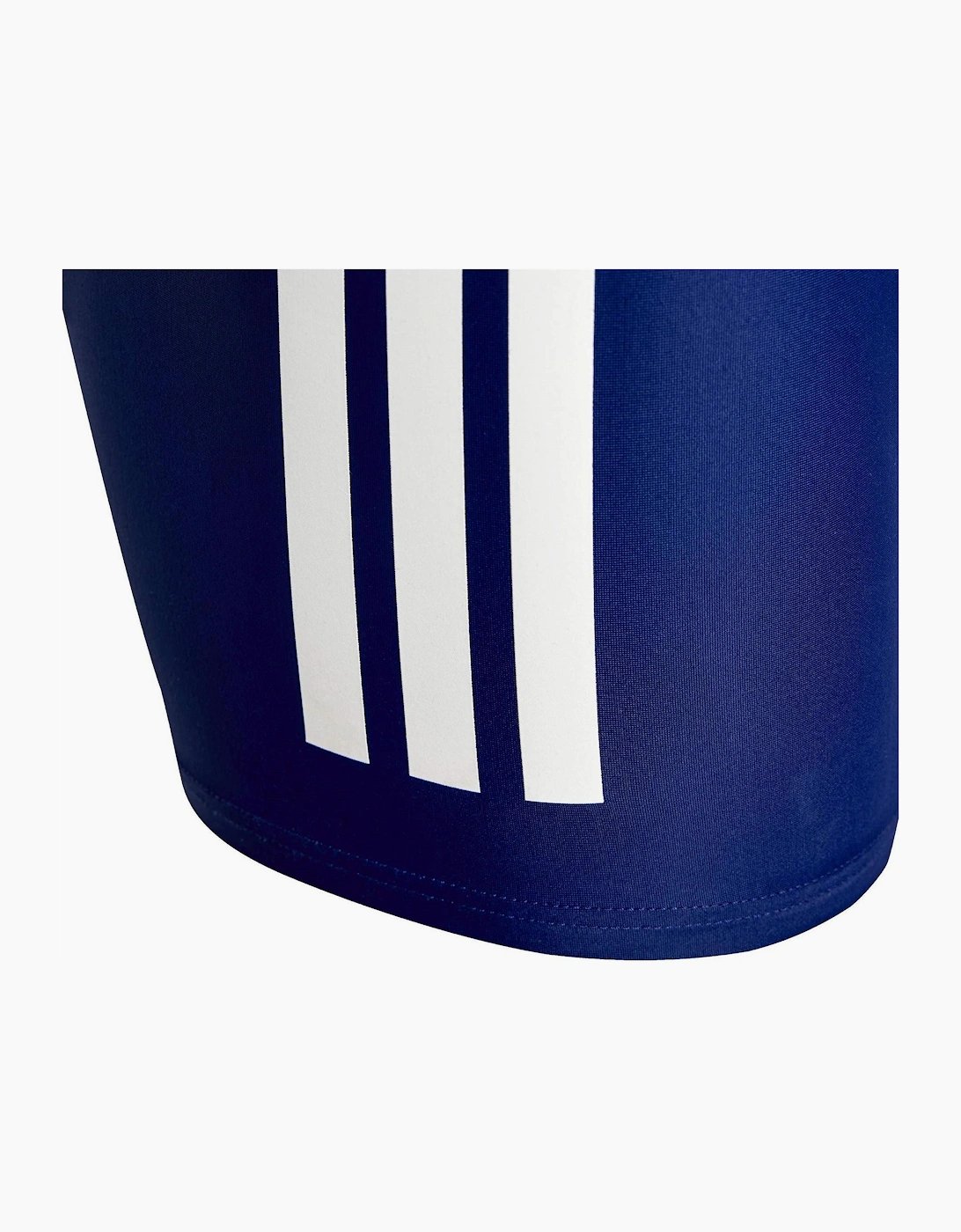 Classic 3 Strips Swim Shorts