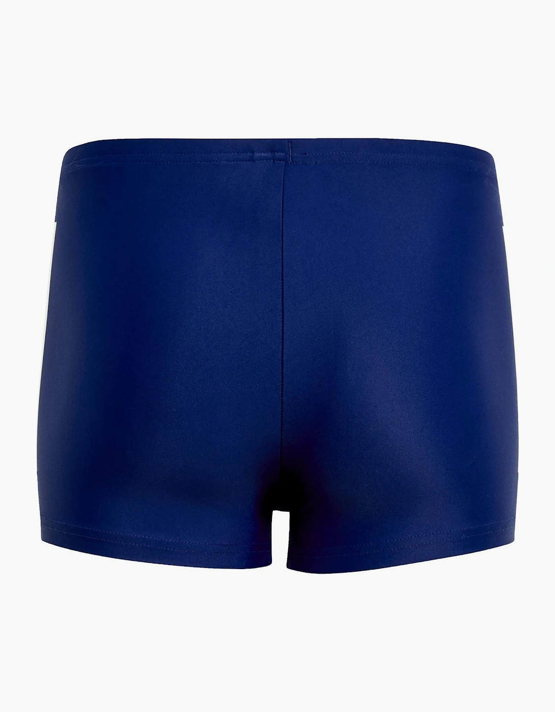 Classic 3 Strips Swim Shorts