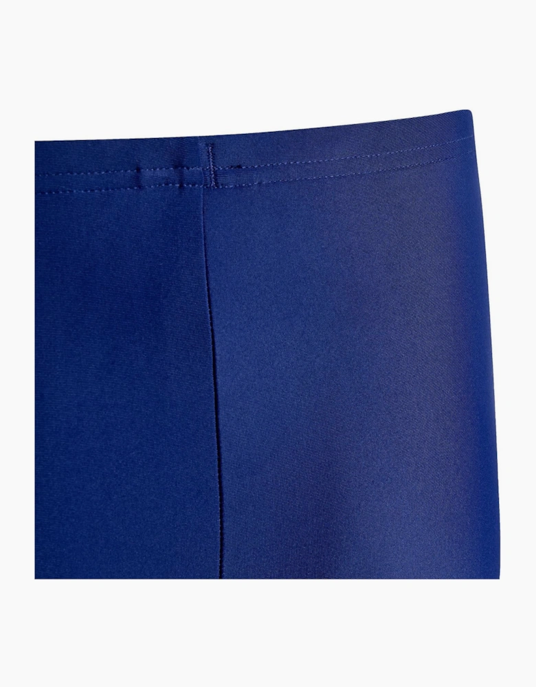 Classic 3 Strips Swim Shorts