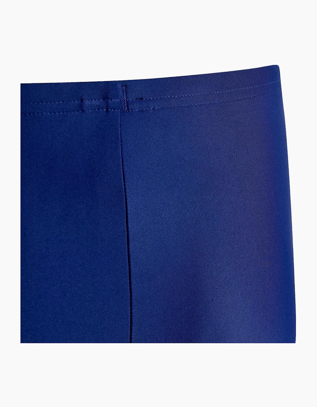 Classic 3 Strips Swim Shorts