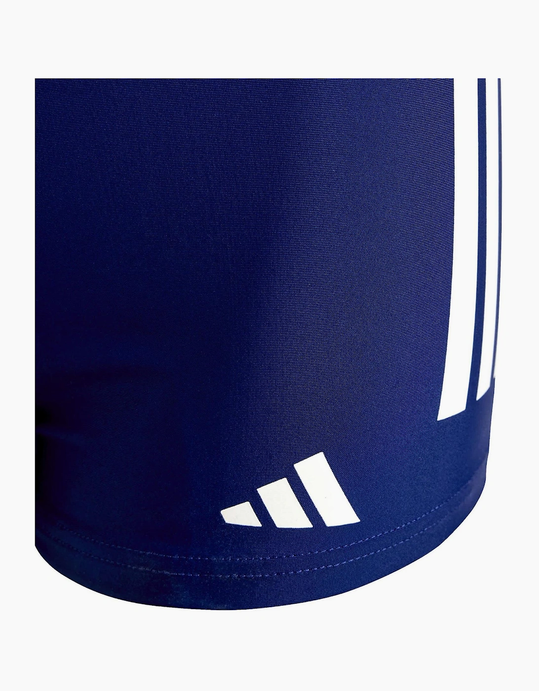 Classic 3 Strips Swim Shorts