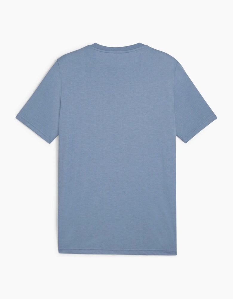 Teamfinal Casuals Regular Fit T-Shirt