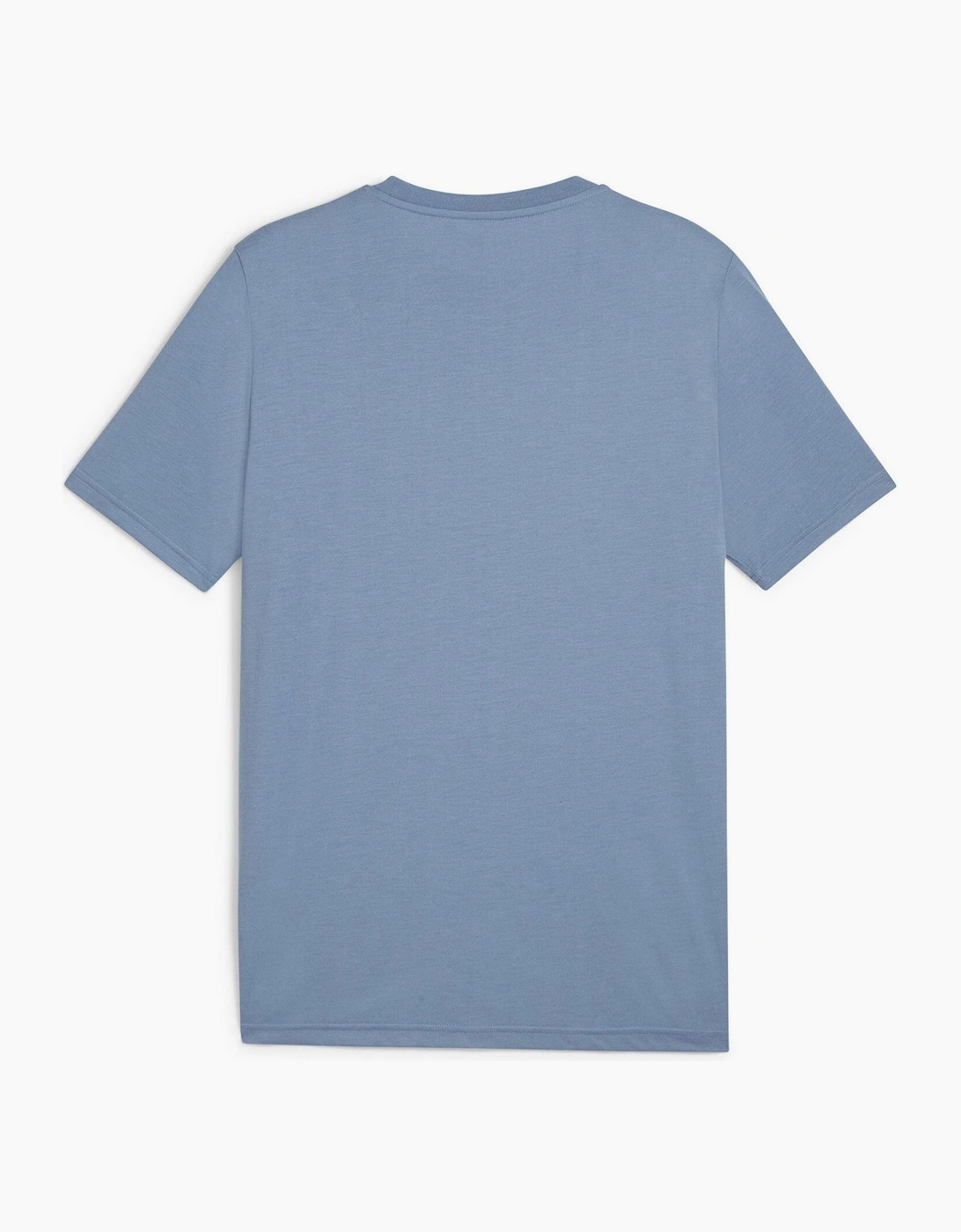 Teamfinal Casuals Regular Fit T-Shirt