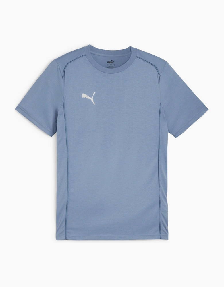 Teamfinal Casuals Regular Fit T-Shirt