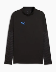 Black/Blue