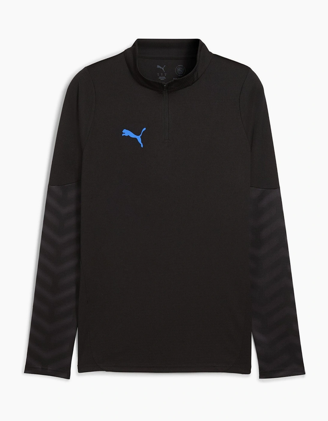 Puma Puma Men's Cup Drill Top Adults - Black/Multi