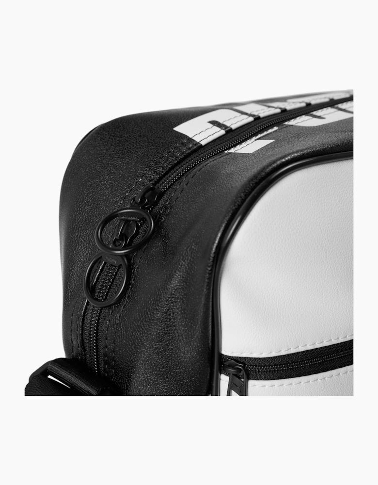 College Reporter Messenger Bag