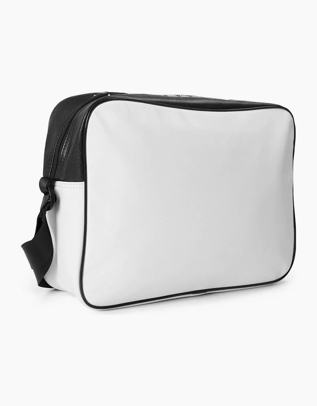 College Reporter Messenger Bag