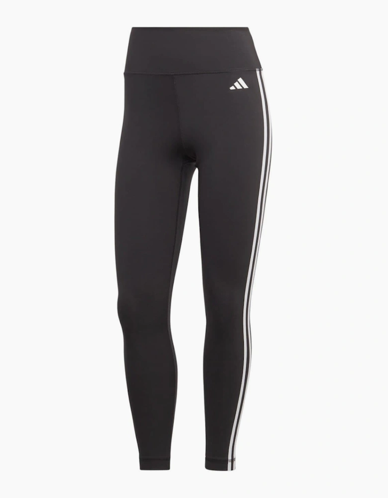 Techfit 3 Stripes 7 8 Leggings